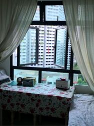 Blk 12B Straits Vista @ Marsiling (Woodlands), HDB 4 Rooms #463590381